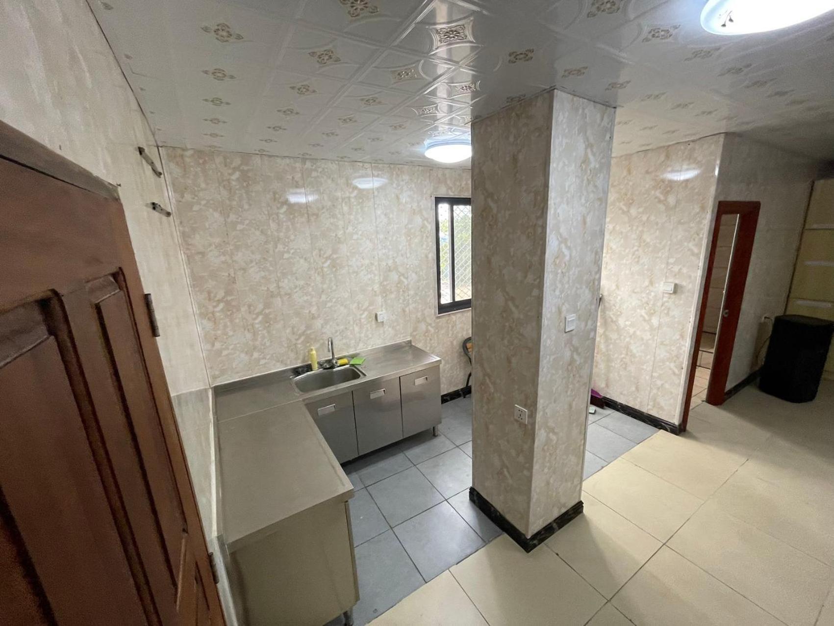 Efate Motel Port Vila Kültér fotó